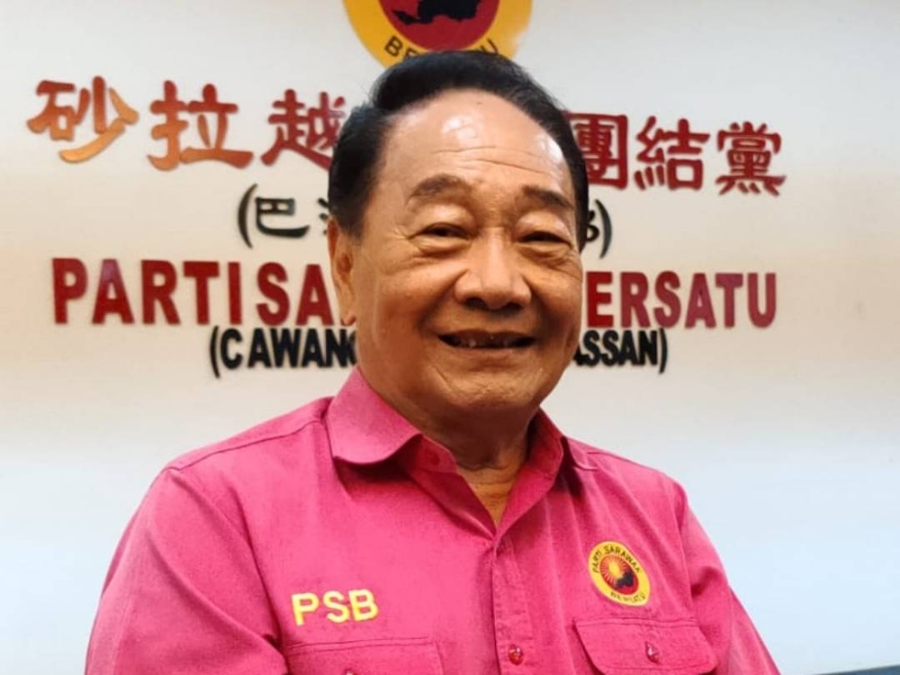 PSB president Wong denies party cause of split opposition votes in 2021