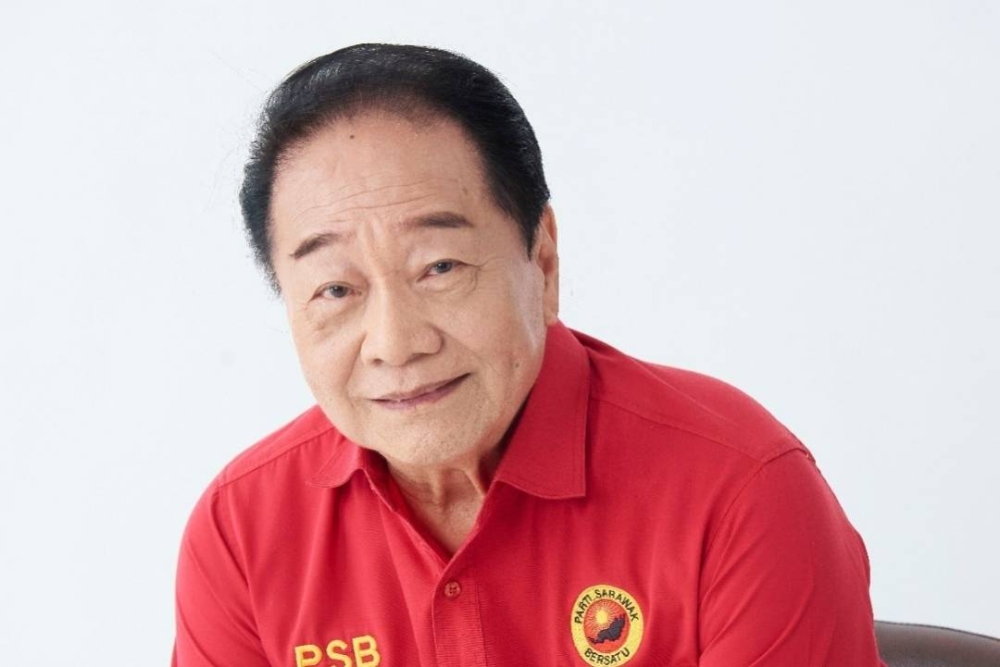 Datuk Seri Wong Soon Koh said it was long past the time for Malaysia to recognise that its formation arose from a partnership between the states of Malaya and Sarawak and Sabah. — Borneo Post Online pic