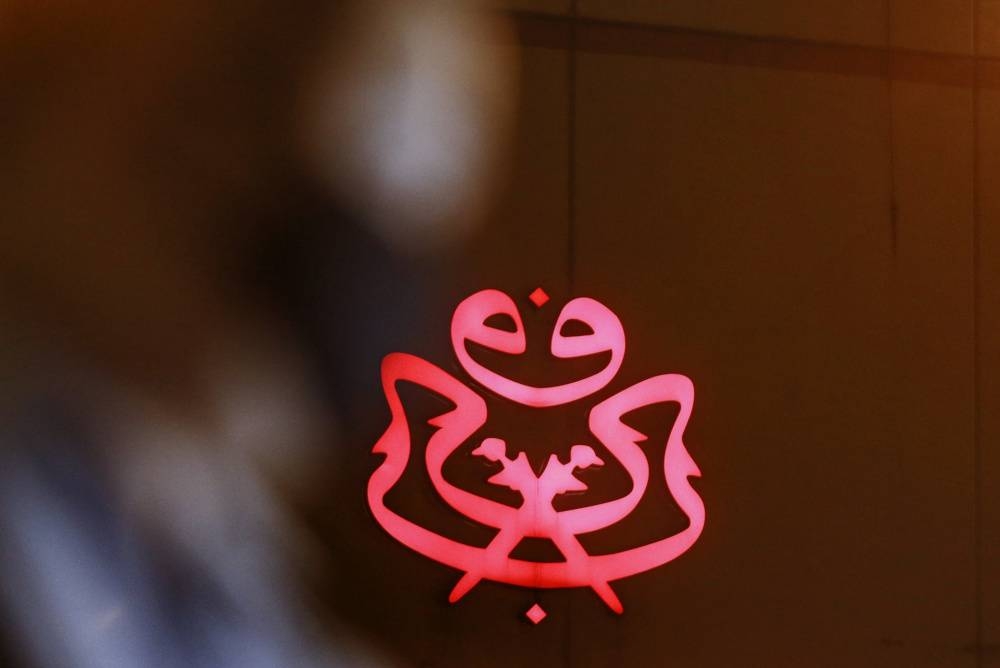 Umno sources said previously that the Malay nationalist party’s leadership would be discussing its preparations for GE15, including the election dates and potential cooperation with parties outside the Barisan Nasional coalition. — Picture by Ahmad Zamzahuri