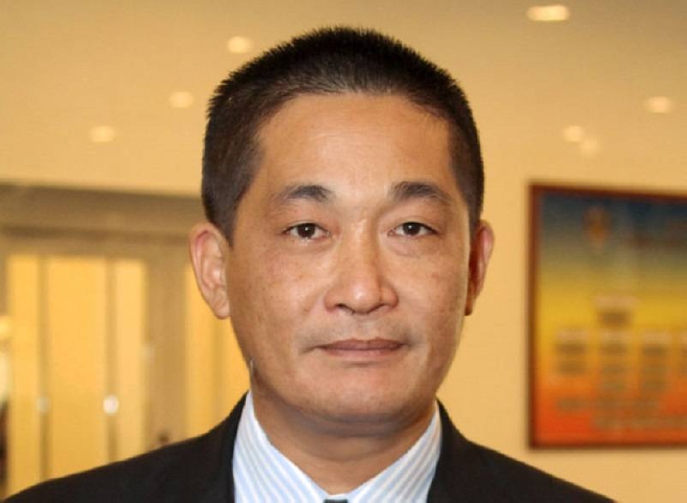 According to Batu Lintang assemblyman See Chee How, the number of elected members and the delineation of constituencies are governed by the Federal Constitutional, particularly Articles 46 and 113, and the Thirteenth Schedule annexed to the Federal Constitution. — Borneo Post Online pic