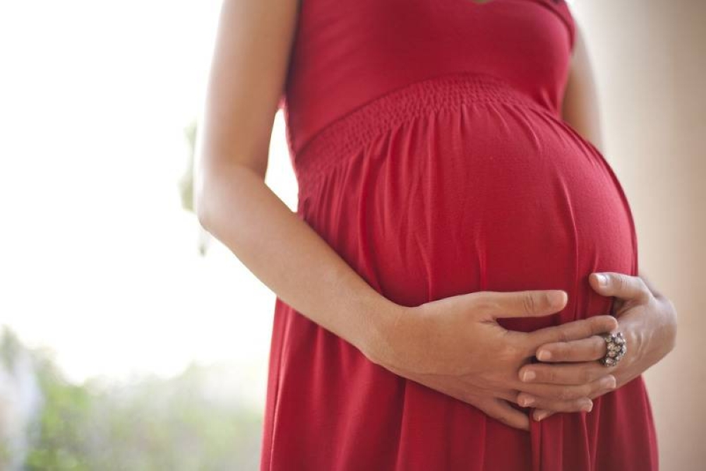 CDC: Most pregnancy-related deaths in US are avoidable - Vimarsana News