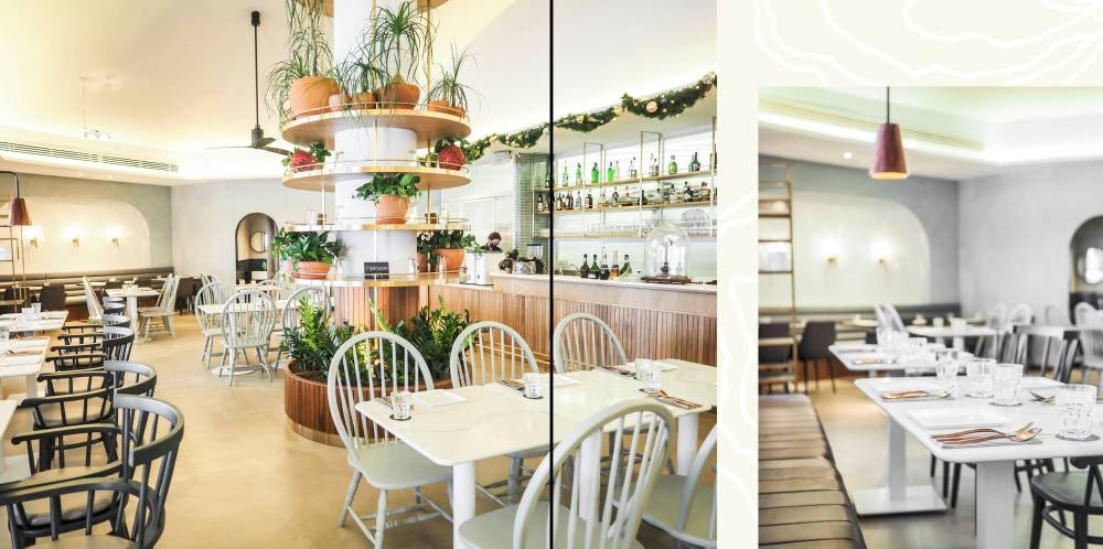 The restaurant added that it strived to maintain a pleasant ambience for all its guests. — Pictures via Facebook/ Angie's Oyster Grill and Bar