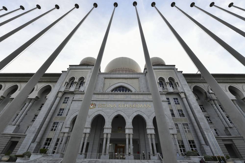 The eight, who are sponsors of the party, filed the review application on grounds, among others, that the delay by the respondents in deciding on their appeal was unreasonable and against their right to freedom of speech and association under Article 10 of the Federal Constitution. — Bernama pic