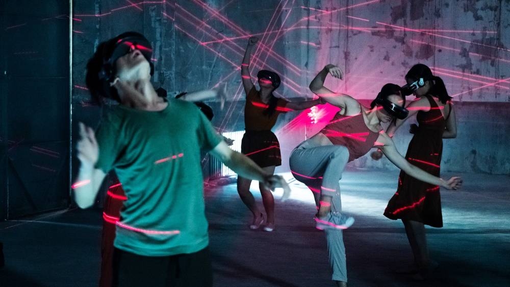 SeaShorts Film Festival hosts region's first VR exhibition in Malaysia - Vimarsana News