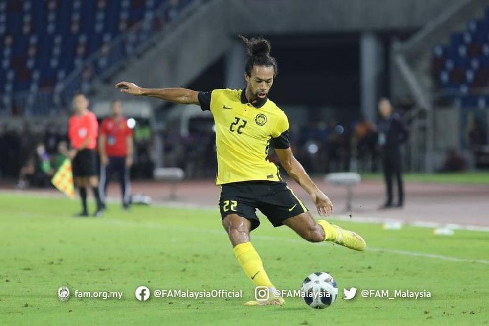 Malaysia sink Thailand on penalties to reach King's Cup final - Vimarsana News