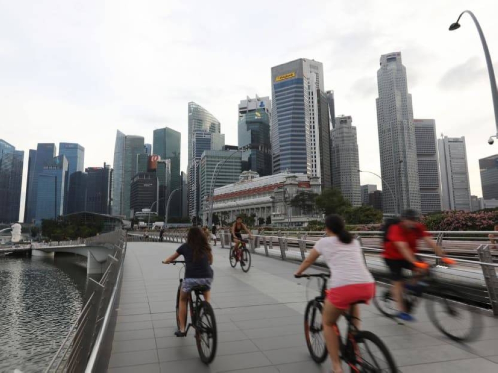 By and large, headhunters agreed that the continued interest by foreign professionals to come here show that the wave of anti-foreigner sentiments during the pandemic did not create much of a dent on Singapore’s global image. — TODAY pic