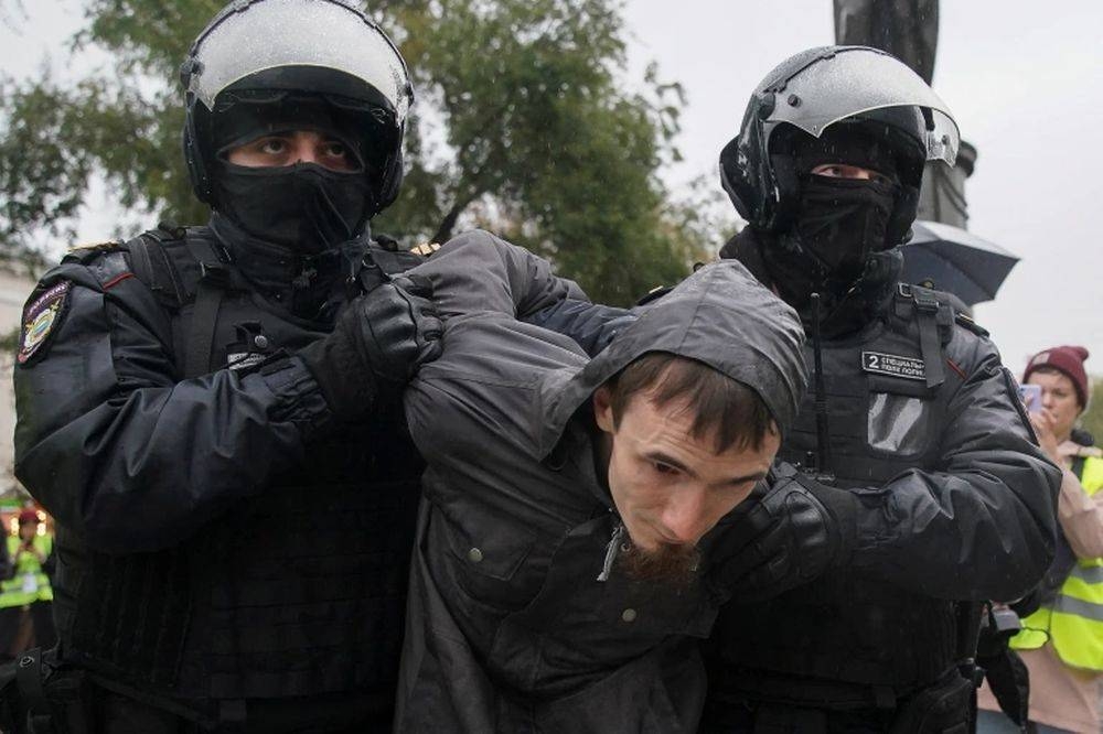Complaints about Russia's chaotic mobilisation grow louder - Vimarsana News