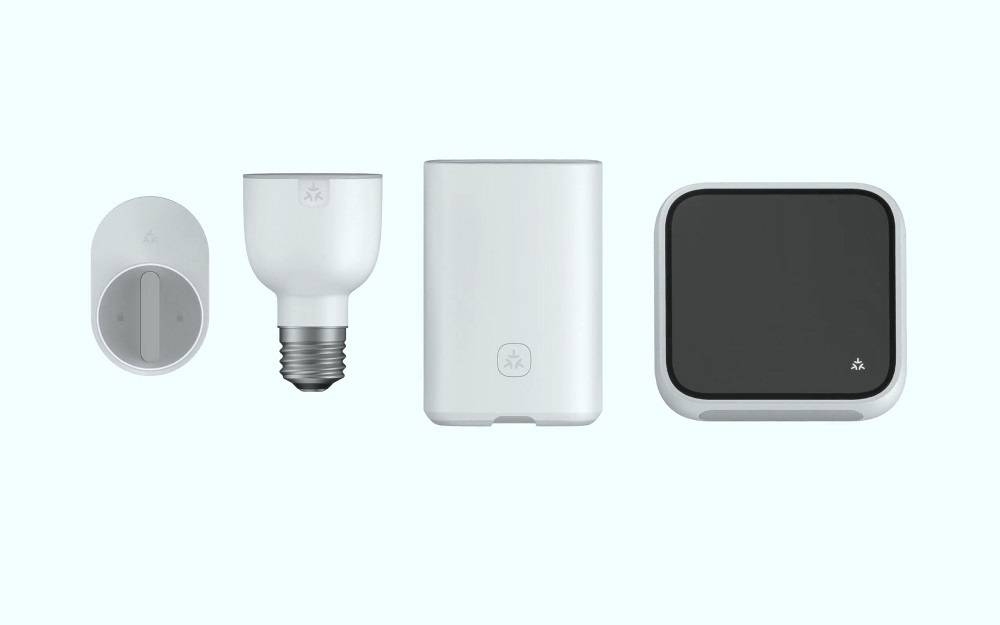 Soon, you’ll be able to control all your smart devices from a single application