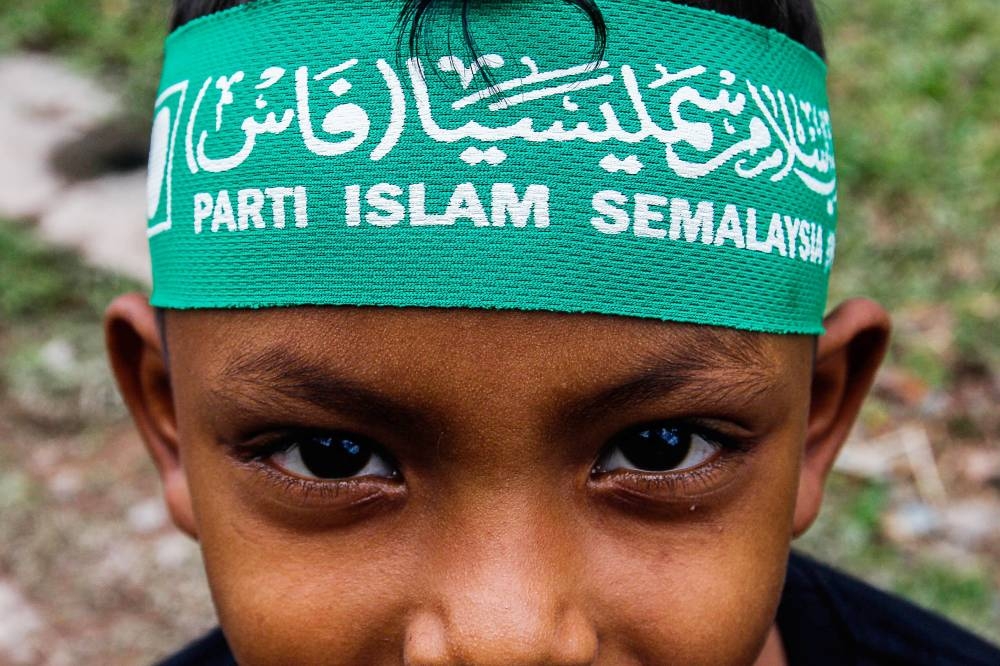 PAS has repeatedly stressed that ummah unity is key to Malaysia’s stability and wellbeing. — Picture by Sayuti Zainudin