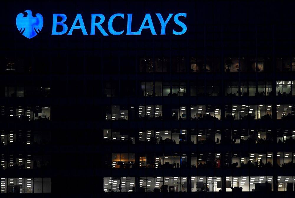Barclays to pay US SEC US$361m on over-issuance of securities - Vimarsana News