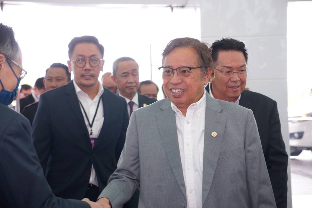 Premier Sarawak govt agrees to set up tribunal to deal with disputes
