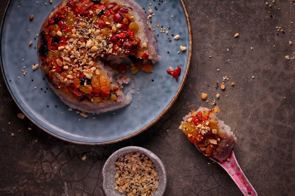 Enjoy Sitiawan-style Fook Chow favourites in the comfort of your own home - Vimarsana News