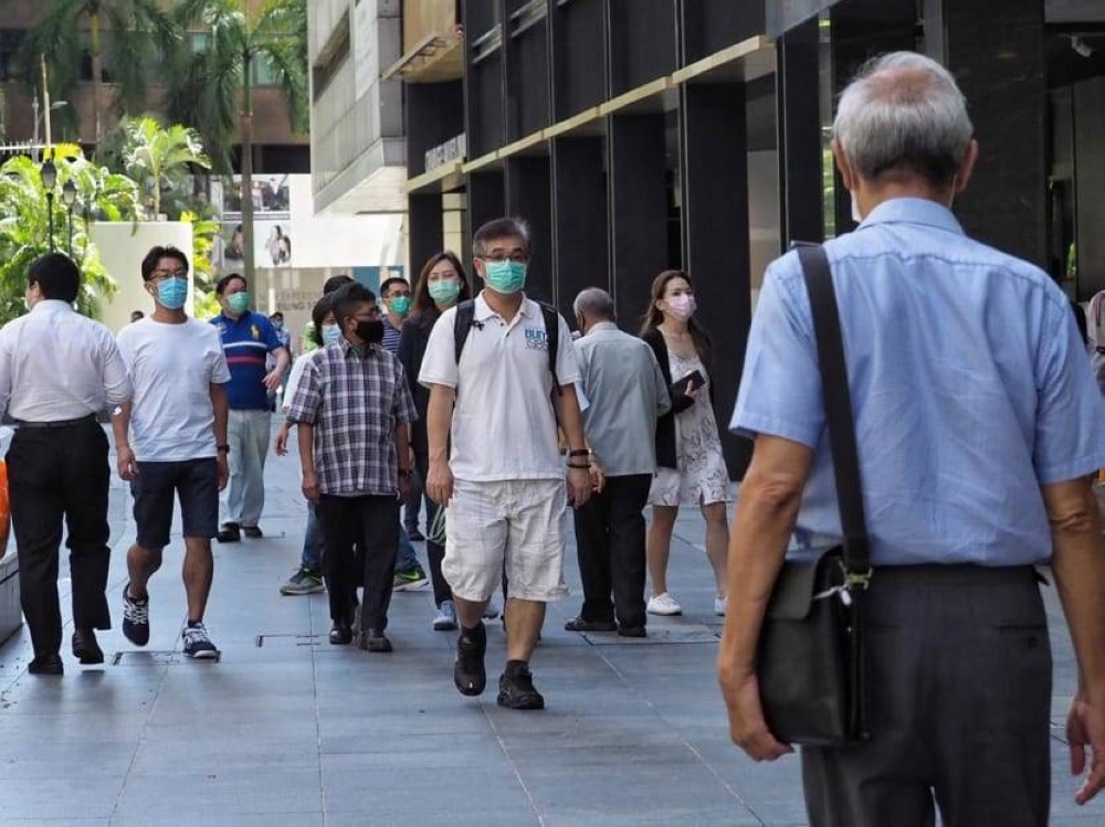A law that was meant to protect older workers from being dismissed due to their age could end up being a disadvantage for them, Member of Parliament (MP) Jessica Tan said. — TODAY pic