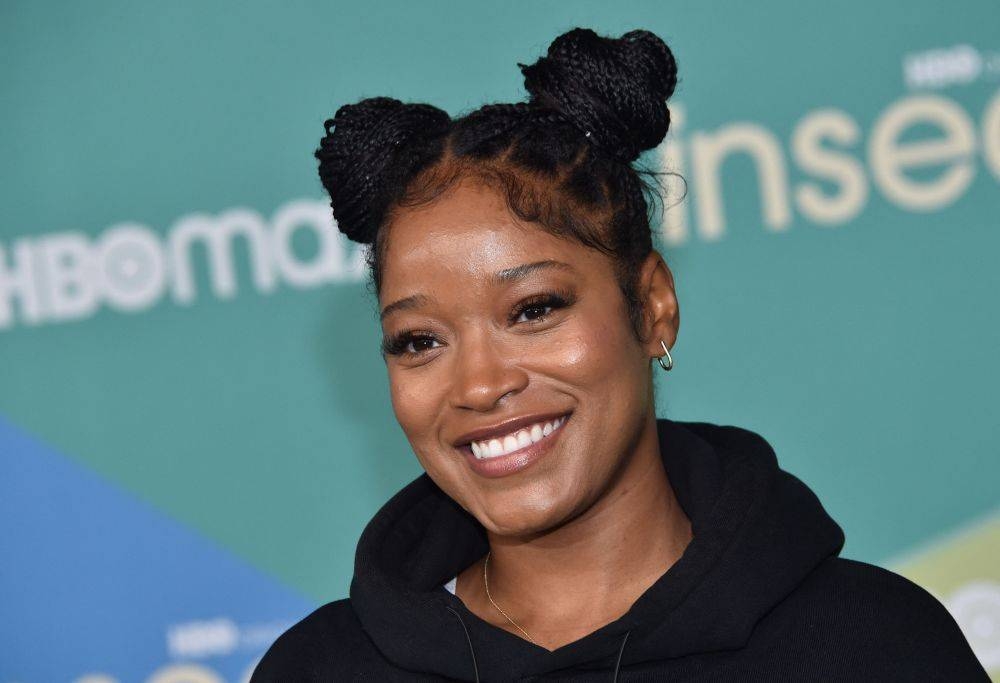 Incoming: KeyTV, a new digital platform from Keke Palmer | Malay Mail
