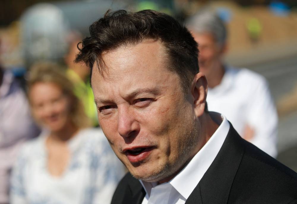 China’s ambassador to the United States thanked Elon Musk for proposing a special administration zone for Taiwan, while Taiwan’s de facto ambassador to Washington reprimanded the billionaire. ― AFP pic