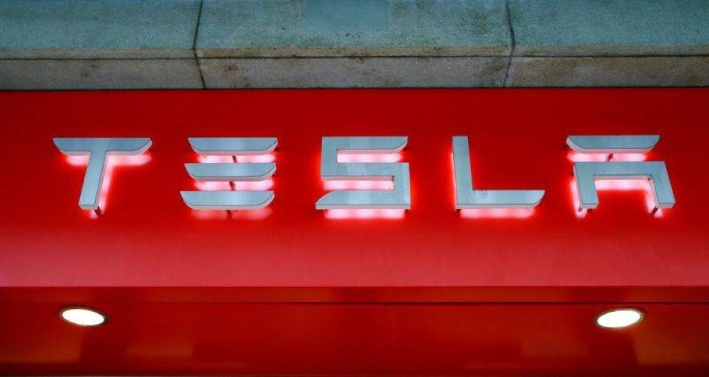 Tesla’s China-made sales hit record following Shanghai factory upgrade
