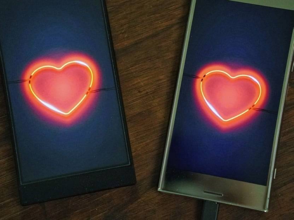 Survey: Singaporeans a lot more open to online dating, though four in 10 singles have never dated - Vimarsana News