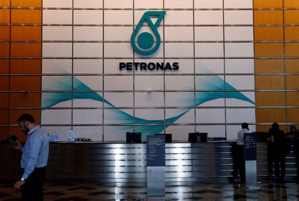 The acquisition is expected to accelerate Petronas Chemicals' portfolio diversification and venture into specialty chemicals. — Reuters pic