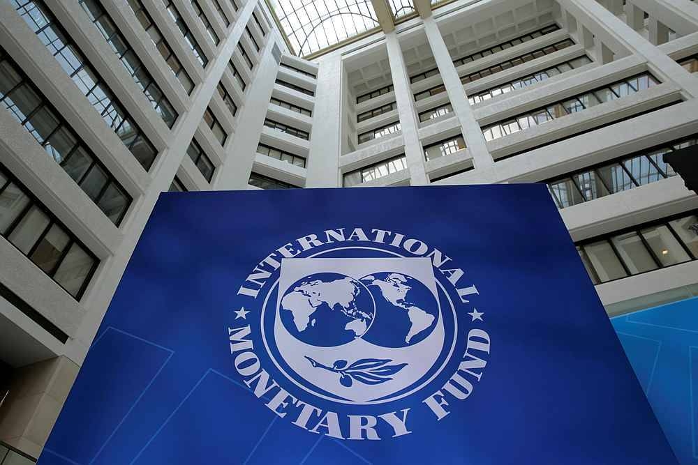 International Monetary Fund's fiscal chief says rising debt levels and mounting fiscal pressures underscore the urgency for more ‘orderly debt restructuring’ efforts for low-income countries. ― Reuters pic