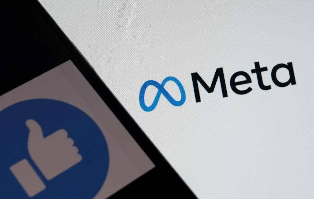 Meta’s head of politics and government outreach in Asia-Pacific Roy Tan said the company took election campaigning seriously and wanted to allow not just the big parties but smaller ones to use its platform so they can engage with their voters. — AFP pic