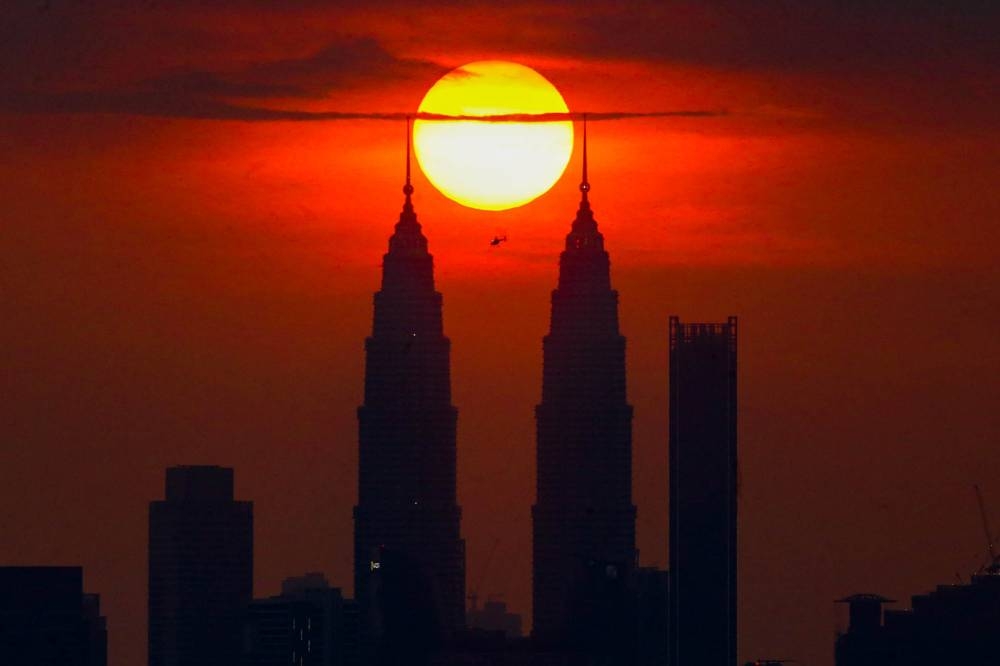 Mida Malaysia still most desirable location for data centre hubs in the region Malay Mail