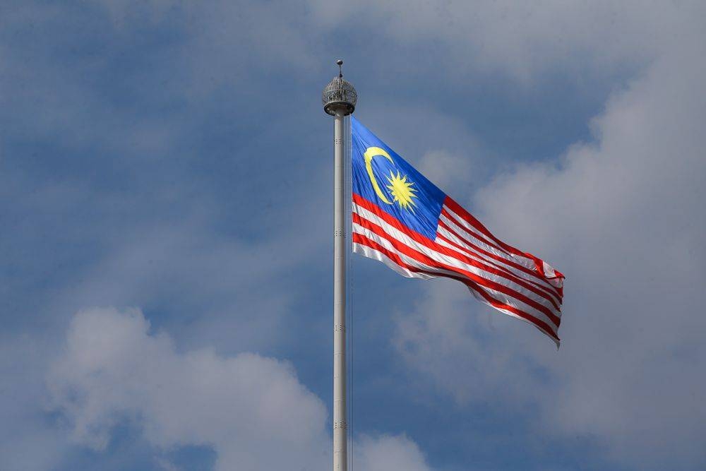 马来西亚不能成为“篮子”！  —李耀明-马来邮件