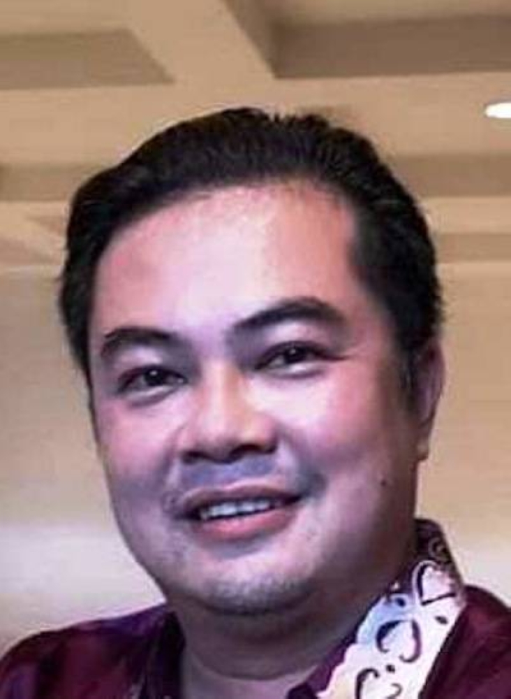 Chief secretary to the members of parliament from Parti Warisan Benedict Sakunil Mansul, said the Borneo Bloc is of utmost mutual importance to Sabah and Sarawak. — Borneo Post pic