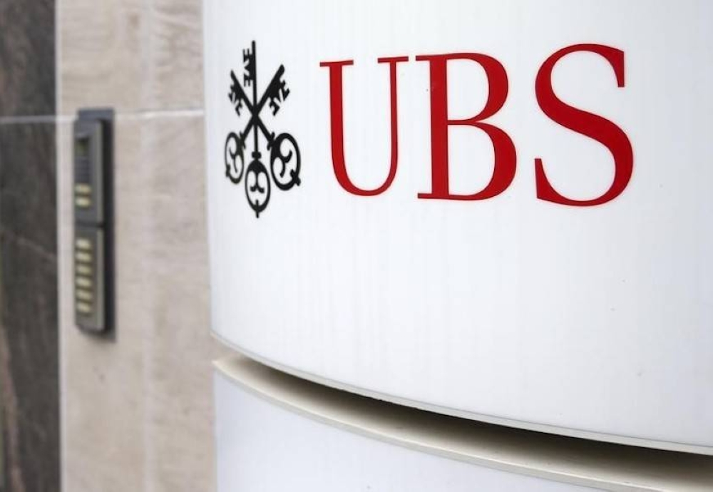 Some better-than-expected earnings results also supported European stock market sentiment, with Swiss bank UBS among those beating market expectations. — Reuters pic