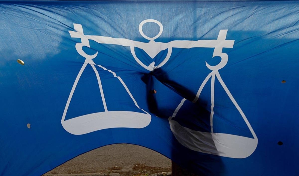 Sabah BN deputy chairman Datuk Yakub Khan said that the party welcomes the proposal wholeheartedly but has not discussed the matter at the state level. — Picture by Sayuti Zainudin