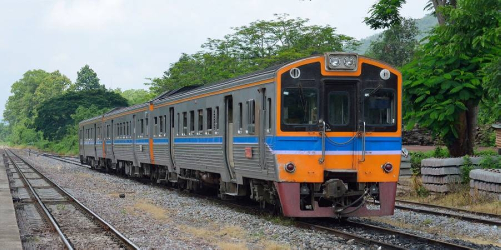 Laos wants to encourage its inhabitants to visit their own country by train. — Picture courtesy of sutichak / Getty Images via ETX Studio