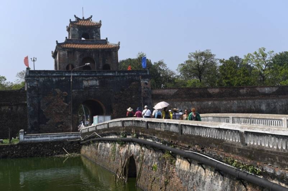 Travel Leisure Vietnam among the best destinations for honeymooners