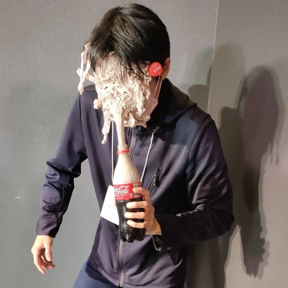 Japan's celebration of all that is mundane and mediocre, that's 'Jimi' Halloween! Trendradars