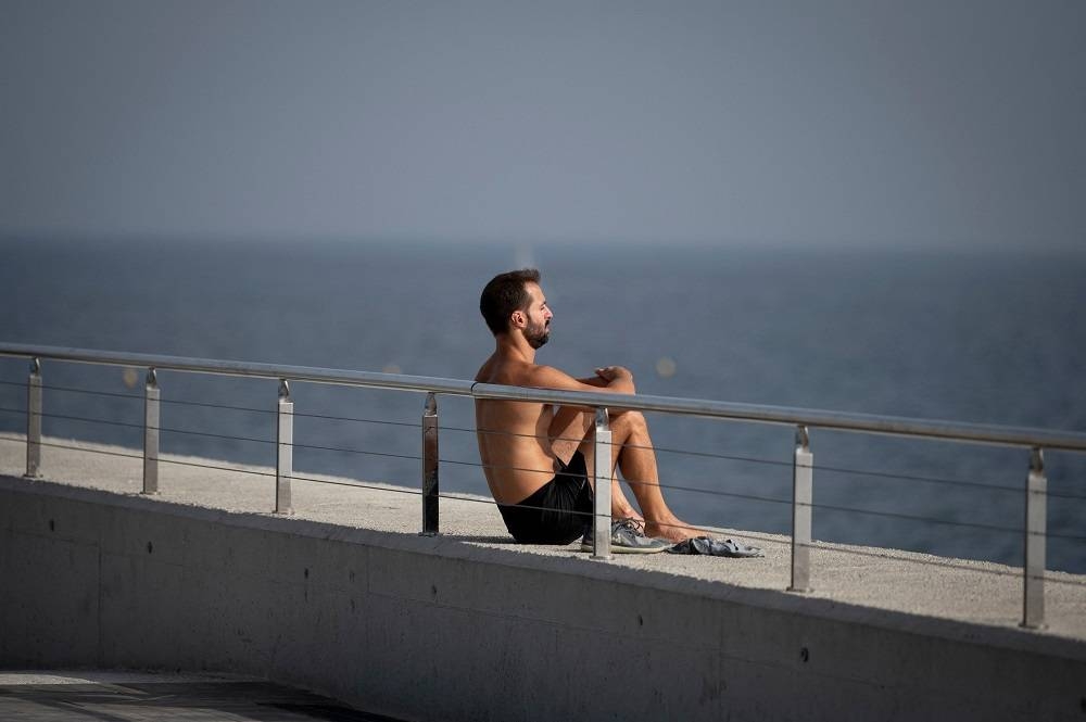 Growing concern over unseasonal warm spell in Europe Malay Mail