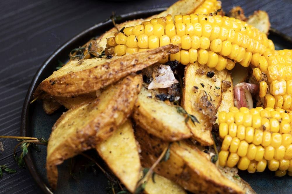 Enjoy this while it’s hot!