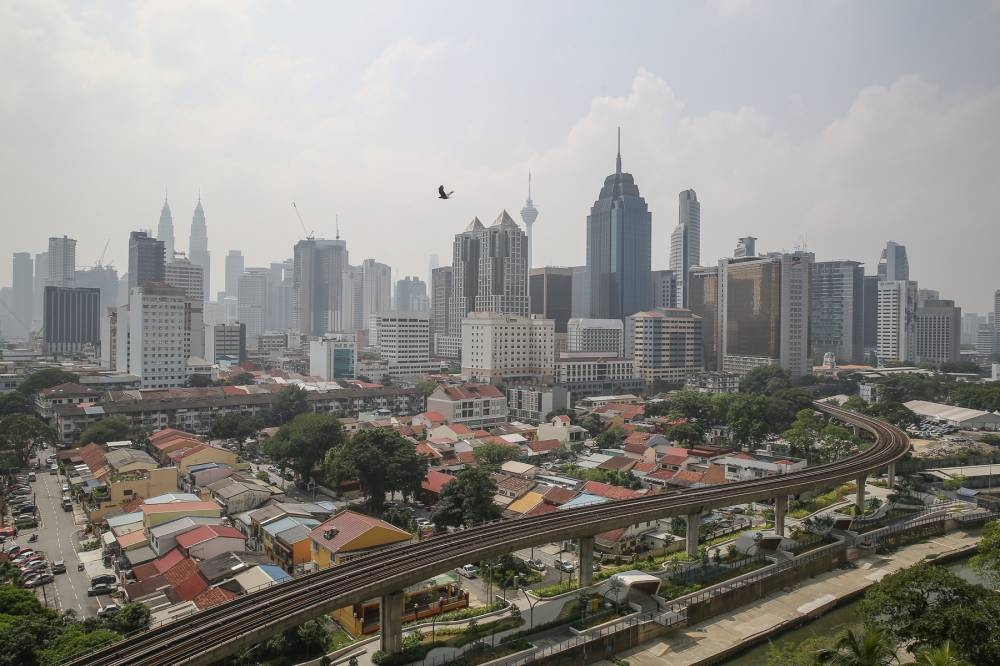 Stats Dept Malaysia’s services producer price index up 3.0pc in Q3