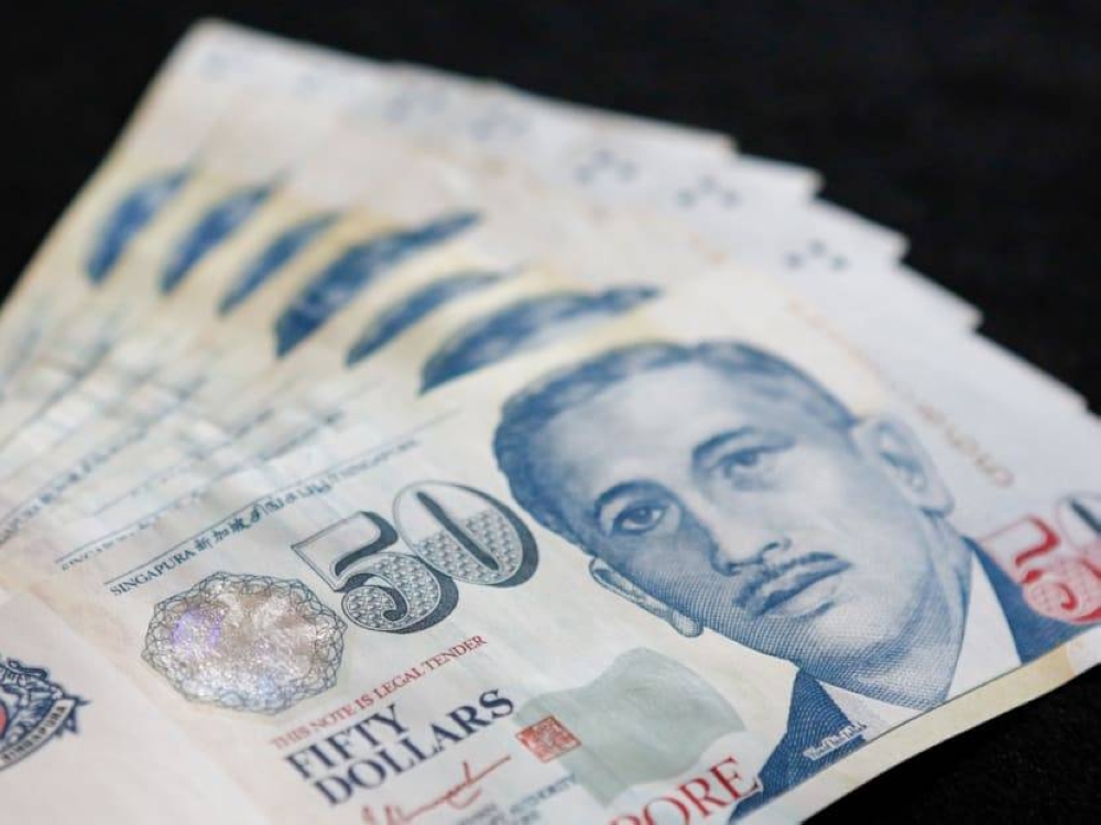 After the debate, Parliament passed the GST (Amendment) Bill, which means that it will increase from 7 per cent to 8 per cent come January 1, 2023, and to 9 per cent from January 1, 2024. ― TODAY pic