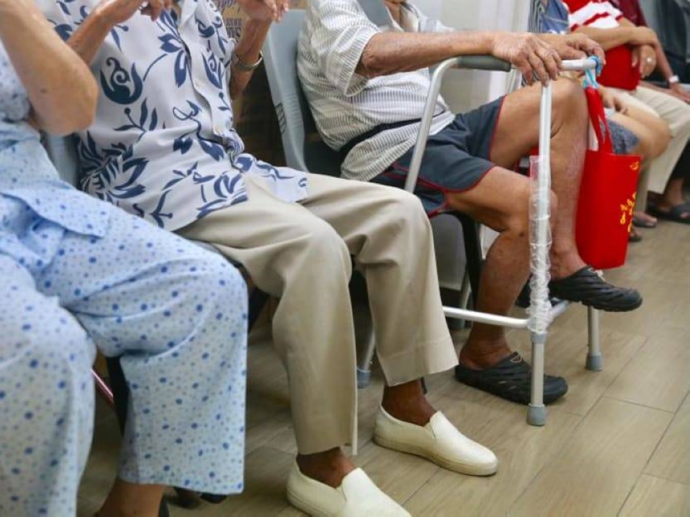 Healthcare facilities have taken a risk-based approach on Covid-19 testing, Dr Janil Puthucheary said. ― TODAY file pic