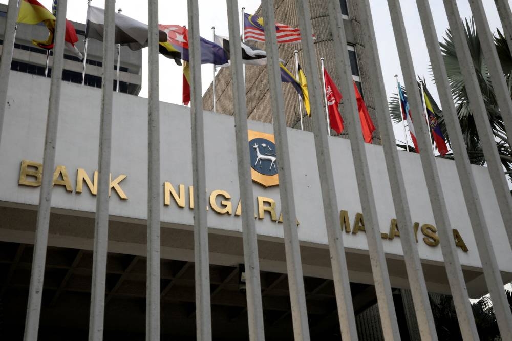 StanChart sees Bank Negara extending rate hike in 2023 till ‘terminal ...