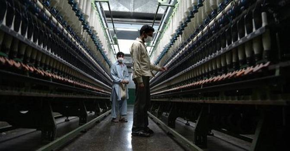 Hartalega believed the global glove consumption is expected to increase in the long term in line with increased glove usage, especially from emerging markets that have a low glove consumption base. — AFP pic