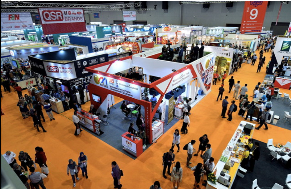 The 18th edition of the Malaysia International Halal Showcase (Mihas) 2022 generated RM2.36 billion in sales, surpassing its original target of RM1.9 billion. — Bernama pic