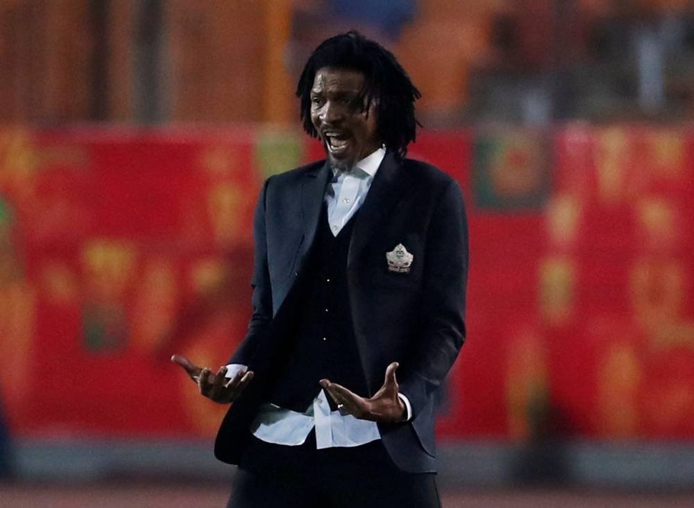 Cameroon will be led by Rigobert Song (pic), who is among their most capped players; Tunisia by Jalel Kadri and Ghana have Otto Addo, another former international in charge.  — Reuters pic 