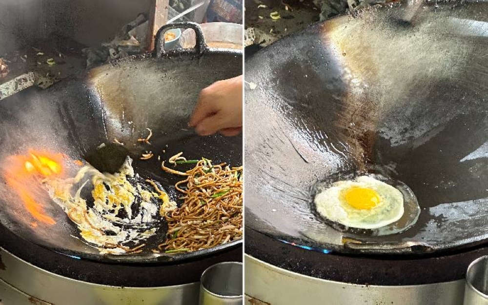 Go eat KL's Kiew Yee Teochew fried 'kuey teow' before it's too late