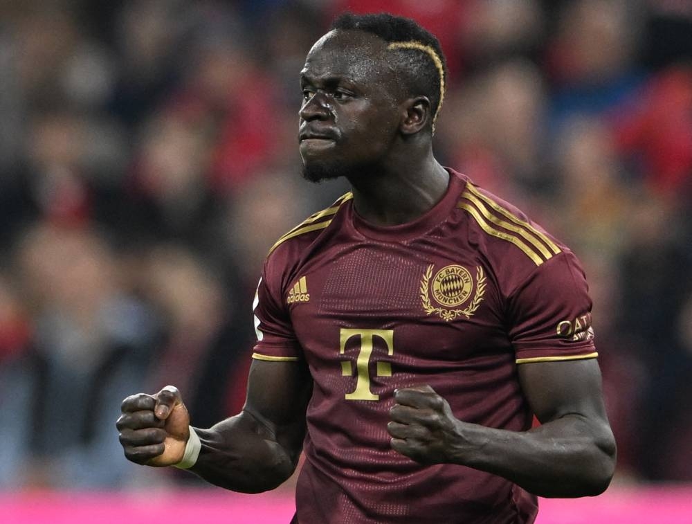 The two-time African player of the year — who finished runner-up to Karim Benzema for the Ballon d’Or award in October — is pivotal to the African champions hopes of progressing to the knockout stages. — AFP pic