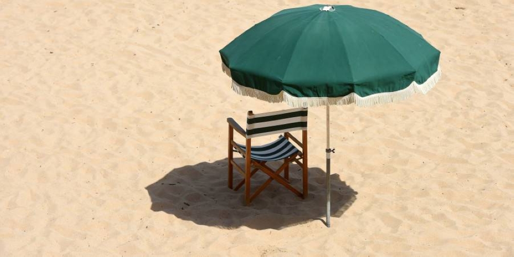 Countries have pledged to keep global warming to 1.5 degrees Celsius above pre-industrial levels — a goal the world is set to miss on current emission trends. — AFP pic