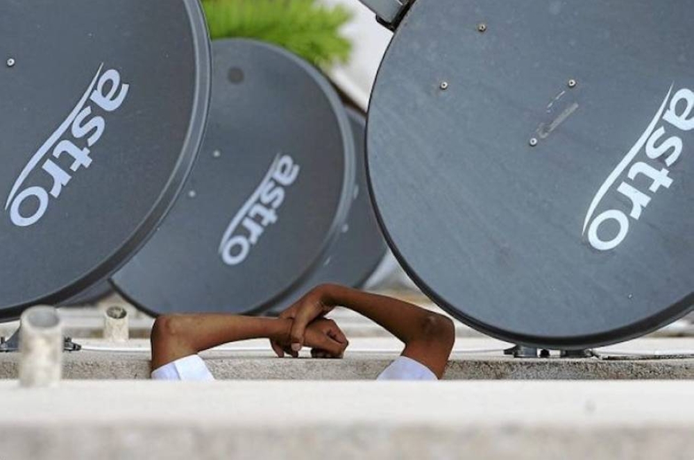 The World Branding Forum said winners included companies such as Astro, Farm Fresh, Maybank, Munchy’s, Spritzer, Unifi, Avis, Dave’s Deli, Digi, Inside Scoop, AEON, Al-Ikhsan Sports, and AirAsia. — AFP pic