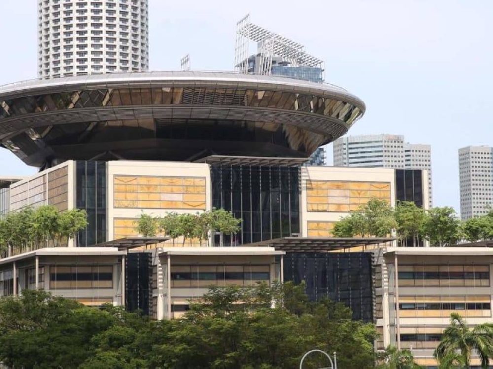 Yesterday, a three-member Court of Appeal upheld the decision saying that there was still reasonable doubt as to who inflicted the fatal wound that led to Munshi’s death and that there was no evidence that Manik shared a common intention to inflict a fatal injury. ― TODAY file pic