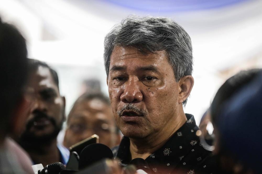 In Rantau, Tok Mat says PR1MA buyers finally seeing light at end of tunnel under BN - Vimarsana News