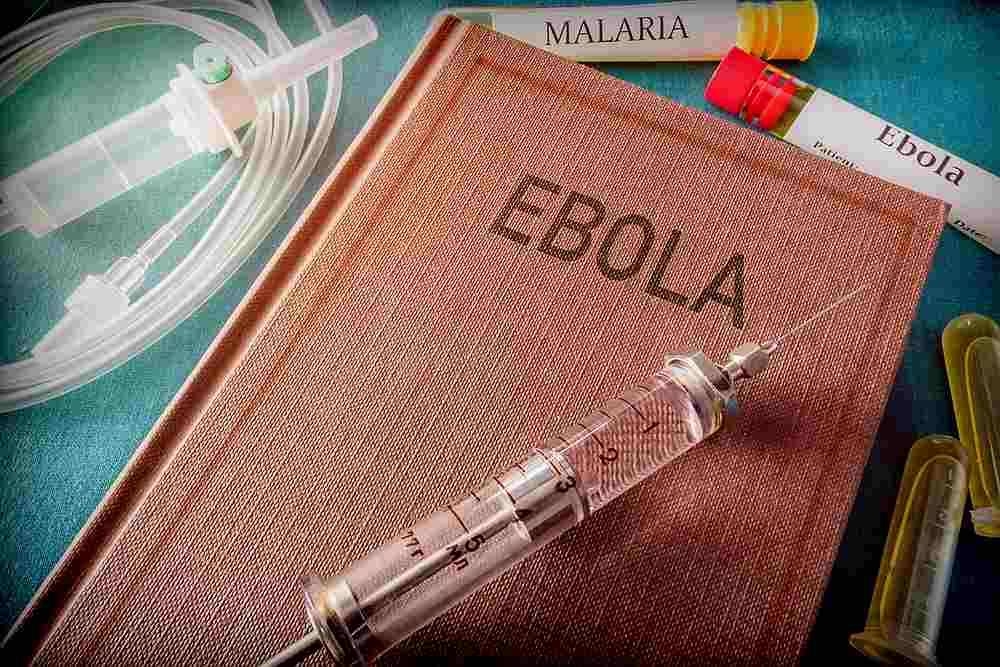 Uganda has so far recorded a total of 135 confirmed cases and 53 deaths, according to the health ministry. ― AFP pic