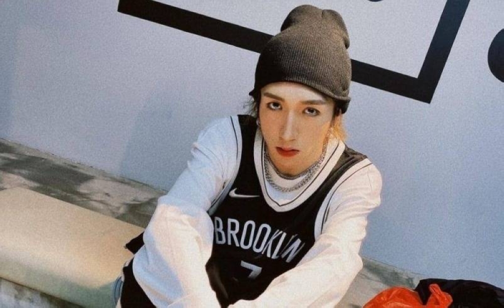 Five people have been arrested as investigations into Hong Kong boyband Mirror's July concert that saw a LED screen falling on two dancers including Lee Kai Yin (pic) ends. —  Picture via Instagram/ momo.lky