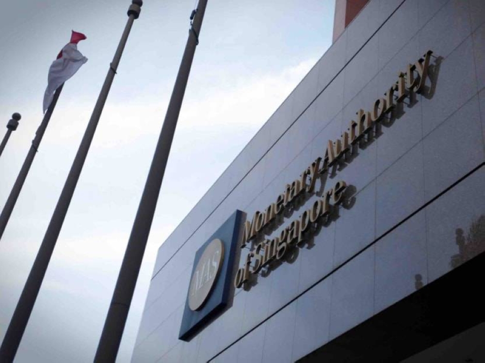 FTX is neither licensed nor exempted from licensing here, the central bank added. — TODAY pic